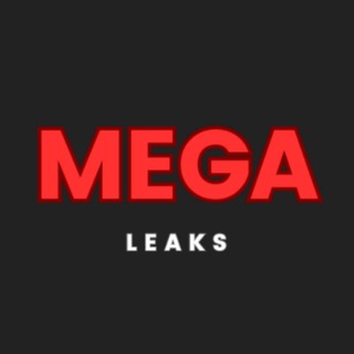 Логотип канала megahubleaks