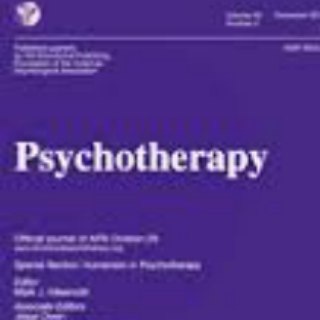 Логотип канала irpsychotherapy