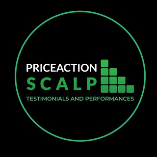 Логотип канала scalptestimonialsandperformance