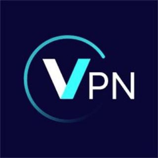 Логотип канала vipvpn_v2ray