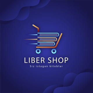 Логотип liber_shop