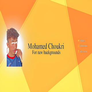 Логотип mohamed200600