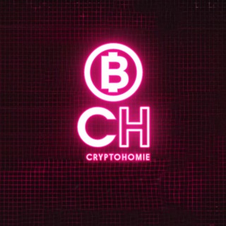 Логотип crypto_homie_futures