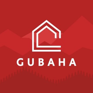 Логотип gubaha_sport