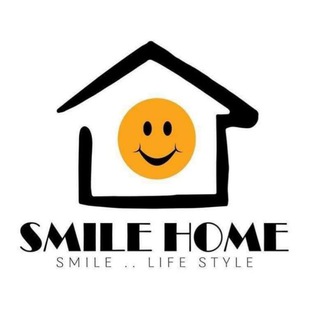 Логотип канала smilehome9999