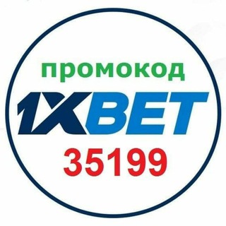 Логотип канала zerkalllo1xbet