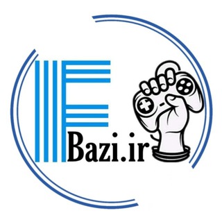 Логотип канала fbazi_ir