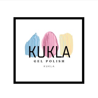 Логотип kukla_beauty