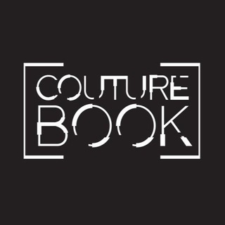 Логотип couturebooktg