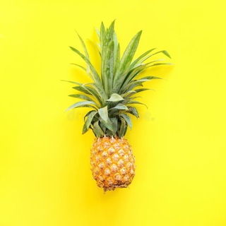 Логотип ananas_sok