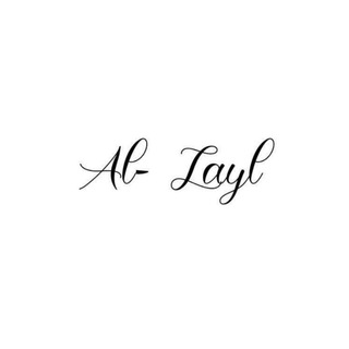 Логотип al_layl_jewelry