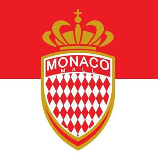 Логотип канала monaco_mallofficial