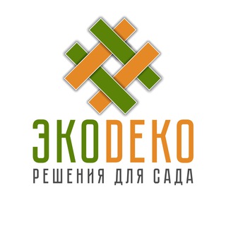 Логотип канала eco_d_eco