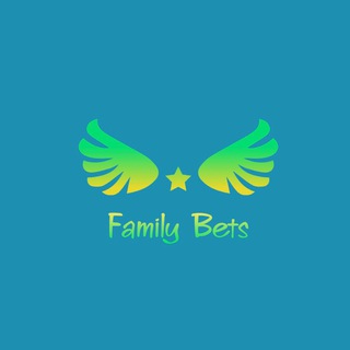 Логотип канала prognozy_familybets