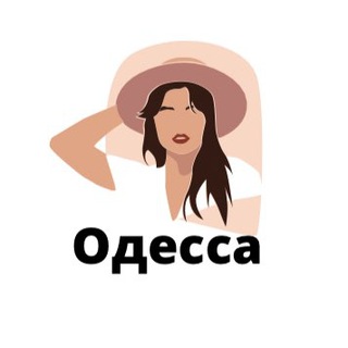 Логотип канала odesa_mod