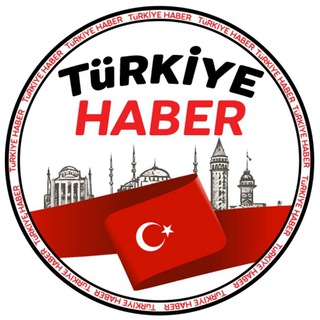 Логотип канала turkiye_haber