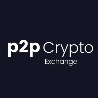 Логотип p2pcryptochanel