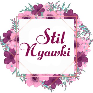 Логотип stil_nyashka_sevara