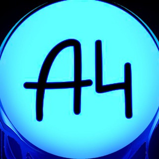 Логотип канала a4brawl