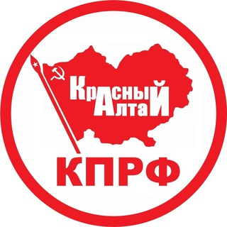 Логотип канала kprfaltay