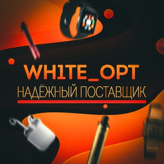 Логотип канала wh1te_opt