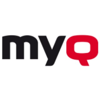 Логотип канала myq_solution_russia