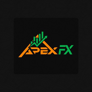 Логотип канала apex_fxsignals