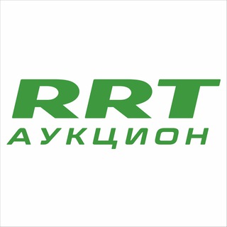 Логотип канала rrtauction