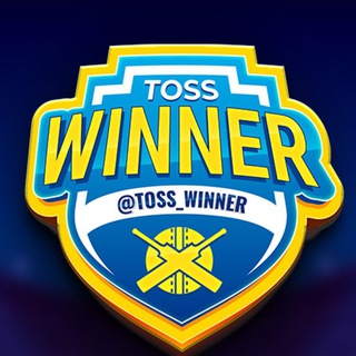 Логотип TOSS_WINNER