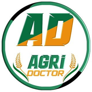 Логотип канала agri_doctor