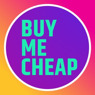 Логотип канала buymecheap