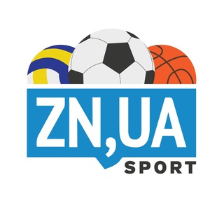 Логотип канала sport_zn