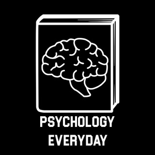 Логотип канала psychologyeveryday