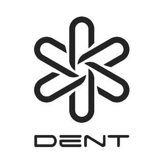 Логотип dent_spanish