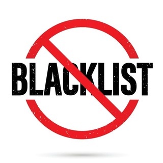 Логотип centralblacklist