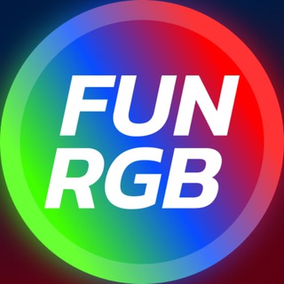 Логотип канала funrgb