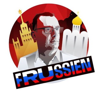 Логотип alexandrefrussien