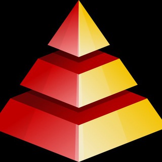 Логотип канала pyramidexpress