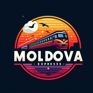 Логотип канала moldovaexpress