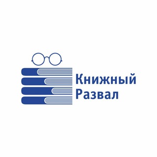 Логотип канала knijniy_razval