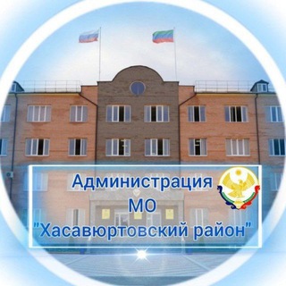 Логотип канала has_rayon05