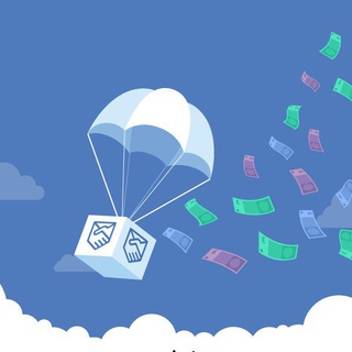 Логотип airdrop_lw