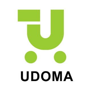 Логотип udomaonline