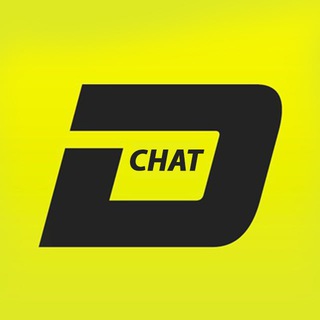 Логотип канала disbetchat
