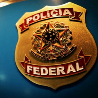 Логотип канала policiafederal