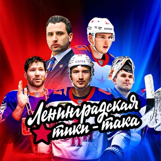 Логотип канала totalhockeyska