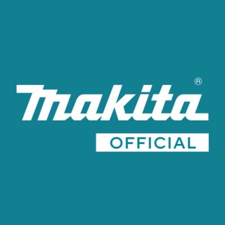 Логотип makita_official