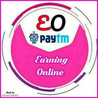 Логотип канала paytm_earning_money_loots_offers