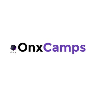 Логотип onxcamp_xyz