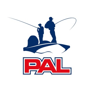Логотип канала pal_proanglersleague